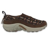 Merrell - Jungle Moc Evo Woven - Sneaker 43 braun