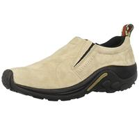 Merrell Jungle MOC J60802, Damen Slipper, Beige (Classic Taupe), EU 36 (UK 3.5) (US 6)
