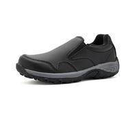 Merrell Jungle MOC Kdz Unisex-Kinder Mokassins, Schwarz, 3 Big Kid