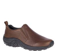 Merrell Jungle Moc Leather 2 Wide Width Men 13 Earth