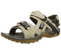 Merrell Herren Kahuna Iii Sandal, Classic Taupe, 46