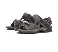 Merrell Kahuna Iii Sandalen EU 39 Charcoal / Paloma
