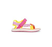 Merrell Kahuna Web 2.0 Sandalen rosa gelb kinder - 38