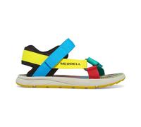 Merrell KAHUNA WEB 2.0 Kindersandalen, farbmix, größe 33 1