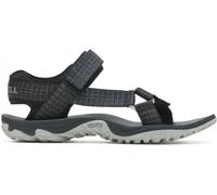 Merrell Kahuna Web black/grey - Größe 48
