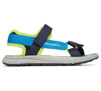 Merrell Unisex Kinder Kahuna Web 2.0 Sportsandale, Marineblau