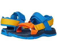 Merrell Kahuna Web Unisex Kinder Sandalen, Blau Multi, 31 EU
