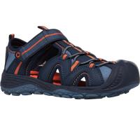 Merrell Hydro 2 Sandalen EU 31 Navy / Orange