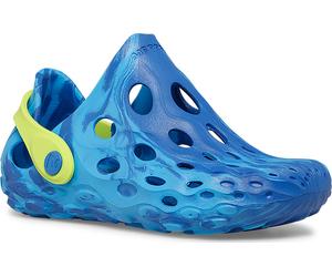 Merrell Kid's Hydro Moc Blue Merrell Blue 32