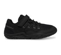 Merrell Jungen Running Shoes,sports Shoes, Schwarz, 32 EU