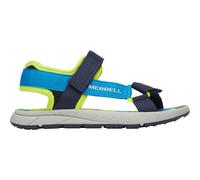 Merrell Kinder Kahuna Web 2.0 Sandale (Größe 38, blau)