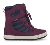 MERRELL Kinder Multifunktionsstiefel SNOW BANK 4.0 WTRPF (58643K) 35 NAVY/BERRY