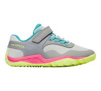 Merrell Kinder Trail Glove 7 A/C Schuhe (Größe 38, grau)