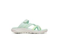Merrell District 4 Ltr Weave Sandalen EU 40 Spearmint