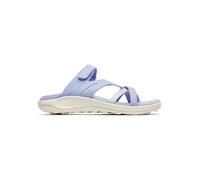 Merrell District 4 Ltr Weave Sandalen EU 37 Lavender