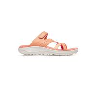 Merrell District 4 Ltr Weave Sandalen EU 40 Carnation