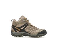 Merrell Leder-Wanderboots ''Accentor 3'' in Hellbraun - Größe 47 | Herrenschuhe Outdoorschuhe