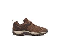 Merrell Leder-Wanderschuhe ''Accentor 3'' in Braun - Größe 46,5 | Herrenschuhe Outdoorschuhe