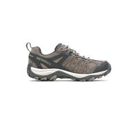 Merrell Leder-Wanderschuhe ''Accentor 3'' in Hellbraun - Größe 40 | Damen Outdoor Sport Schuhe