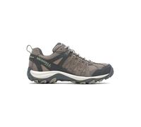 Merrell Leder-Wanderschuhe ''Accentor 3'' in Hellbraun - Größe 42 | Damen Outdoor Sport Schuhe