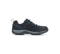 Merrell Leder-Wanderschuhe ''Accentor 3'' in Schwarz - Größe 43,5 | Herrenschuhe Outdoorschuhe