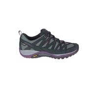 Merrell Leder-Wanderschuhe "Siren Sport 3 GTX" in Schwarz - Größe 40 | Damen Outdoor Sport Schuhe