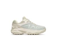 Merrell Leder-Wanderschuhe "Yokota 3 GTX" in Grau - Größe 37,5 | Damen Outdoor Sport Schuhe
