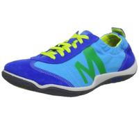 Merrell Lorelei Twine J57432, Damen Sneaker, Mehrfarbig (Equinox), EU 42 (UK 8) (US 10.5)