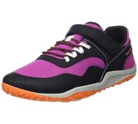 Merrell - Kid's Trail Glove 7 A/C - Barfußschuhe, Gr. 34, schwarz (Fuchsia/Black)