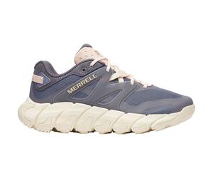 Merrell Maipo Explorer Aerosport Damen Freizeitschuhe blau Größe 37.5 Lifestyle Atmungsaktiv