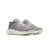 Merrell Maipo Explorer Aerosport Damen Trekkingschuhe beige/violett - 38.5