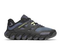 Merrell MAIPO EXPLORER AEROSPORT Herren Wanderschuhe, schwarz, größe 44.5 10