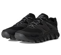 Merrell Maipo Explorer Aerosport J038009, Men Trekking Shoes, Black, 44,5 EU