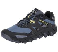 Merrell MAIPO EXPLORER AEROSPORT Herren Wanderschuhe, schwarz, größe 44.5 10
