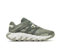 Merrell Wanderschuhe Maipo Explorer Aerosport – Synthetik/Mesh atmungsaktiv – Grün Herren 43 (US 9)