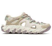 merrell maipo explorer sieve beige damen wandersandalen