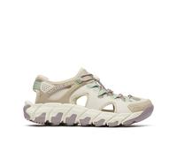 Merrell Maipo Explorer Sieve Damen Sandale Wandersandale greige Schuhgröße EU 40 Farbgruppe beige beige Damen