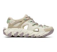 Maipo Explorer Sieve Damen Trekkingsandalen, grau, Gr. 38