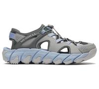 merrell maipo explorer sieve damen wandersandalen grau blau