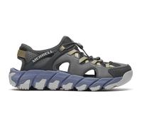 Merrell MAIPO EXPLORER SIEVE Herrensandalen, dunkelgrau, größe 43.5 9