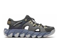 Merrell MAIPO EXPLORER SIEVE Herrensandalen, dunkelgrau, größe 46.5 11.5