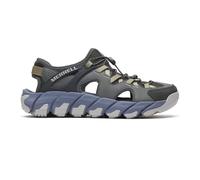 Merrell MAIPO EXPLORER SIEVE Herrensandalen, dunkelgrau, größe 44.5 10