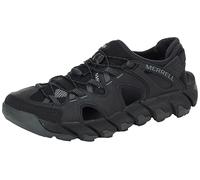 Merrell MAIPO EXPLORER SIEVE Herren Sandalen, schwarz, größe 42 8