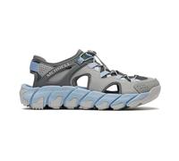 Merrell Walking-Schuh Maipo Explorer Sieve Damen Zement Seaway 40 EU