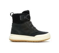 Merrell Marquette Thermo Lace WP black 36