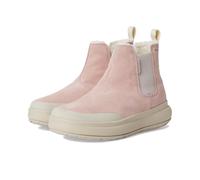 Merrell Marquette Thermo-Stiefel für Damen, wasserdicht, modisch, Adobe Rose, 6