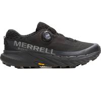 Merrell Herren Agility Peak 5 Boa GTX - Größe: EU 46.0 schwarz