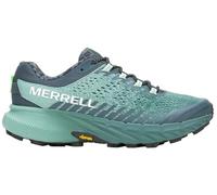 Merrell Men's Agility Remix Trail Running Shoe, Pacific, 42 EU