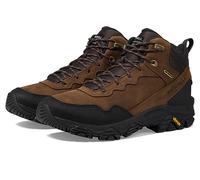 Merrell Men's Coldpack 3 Thermo Mid Waterproof Snow Boot, earth, 49 EU