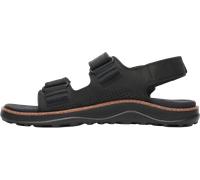 Merrell Men's Cove Ltr Backstrap Black 40